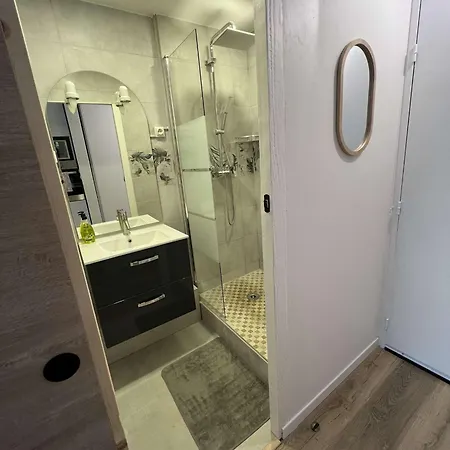 Mylilou Location Apartment Agde