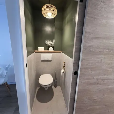 Mylilou Location Apartment *